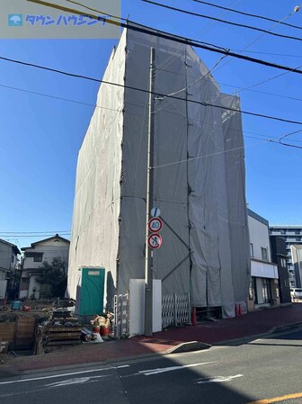 テリアズ港町の物件内観写真